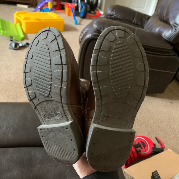 Boots - Picture 5 of 5